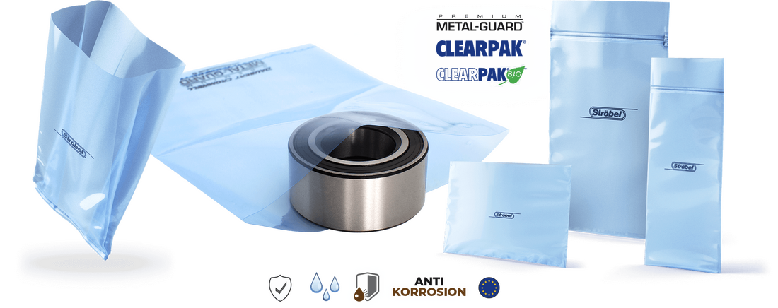 Vapor Corrosion Inhibitor Bags industry insight