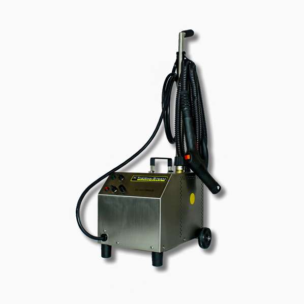 Vapor Steam Cleaners