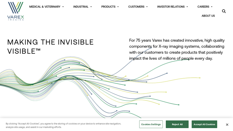 Varex Imaging