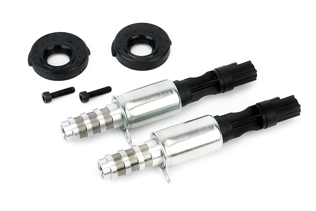 Variable Cam Timing Solenoid Ford F150 industry insight