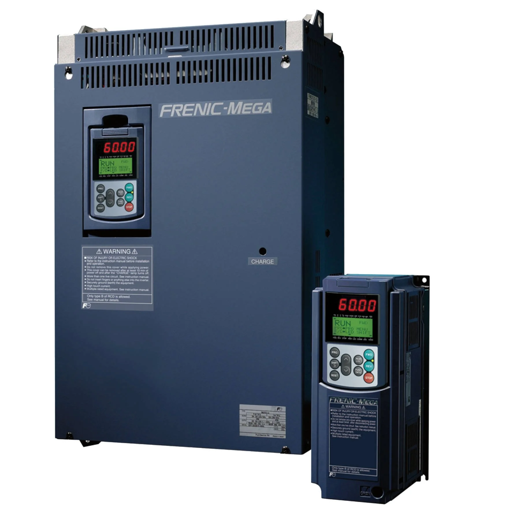 Variable frequency drives (VFDs) in pump applications
