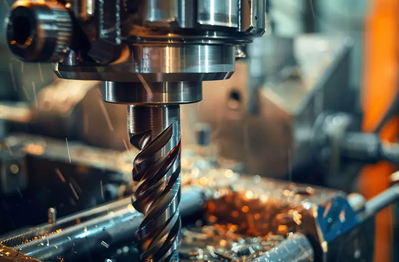 Variable Spped Control Drill industry insight