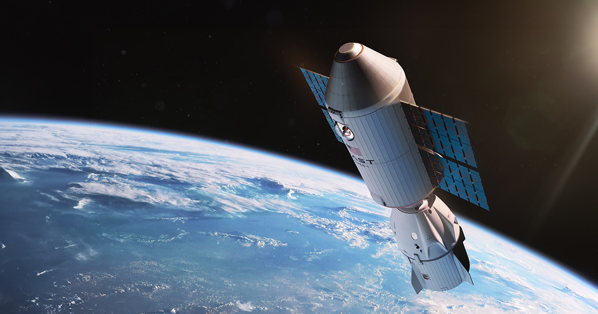 Vast – Building Next