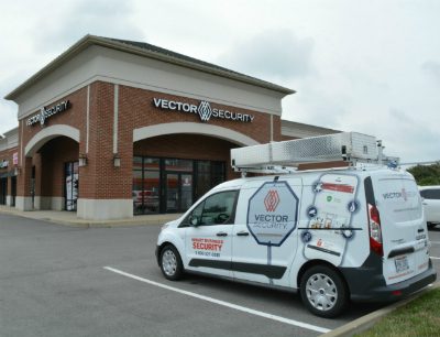 Vector Security®