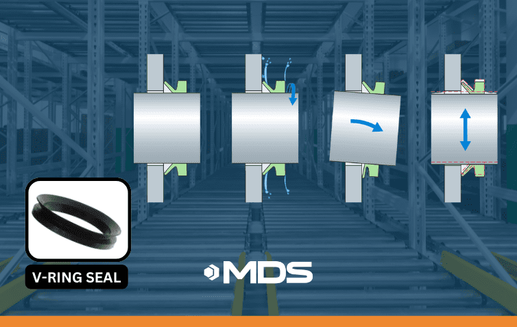 Vee Ring industry insight