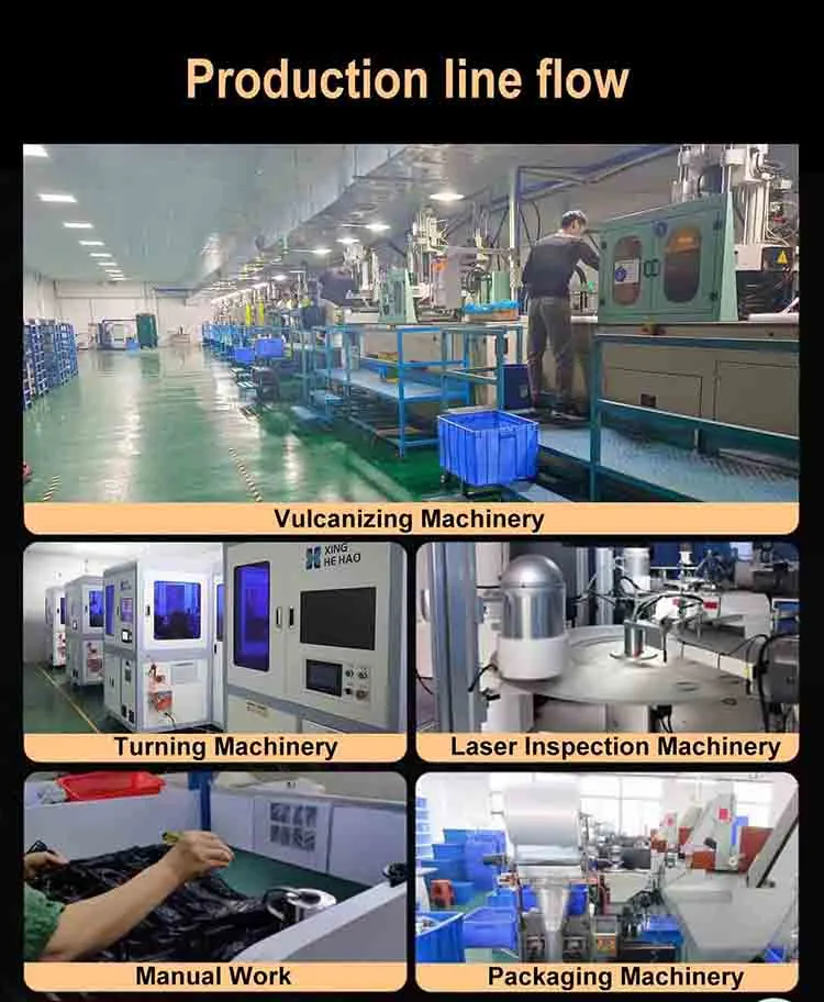 Vee Ring industry insight