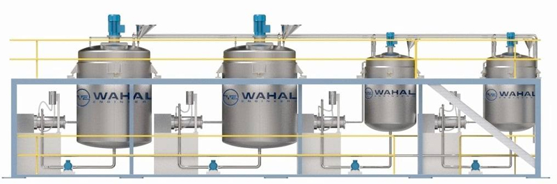 Vegetable Insecticide industry insight