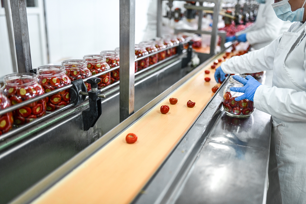 Vegetable Wholesaler industry insight