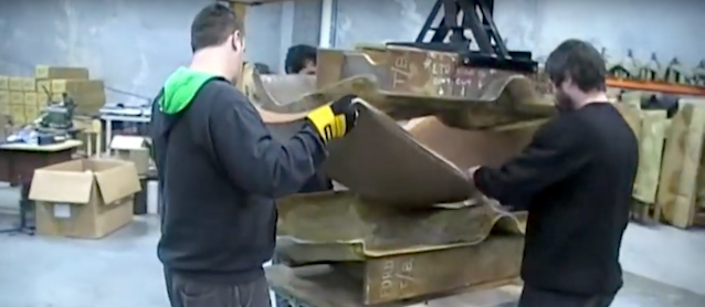 Vehicle Interior Carpet industry insight