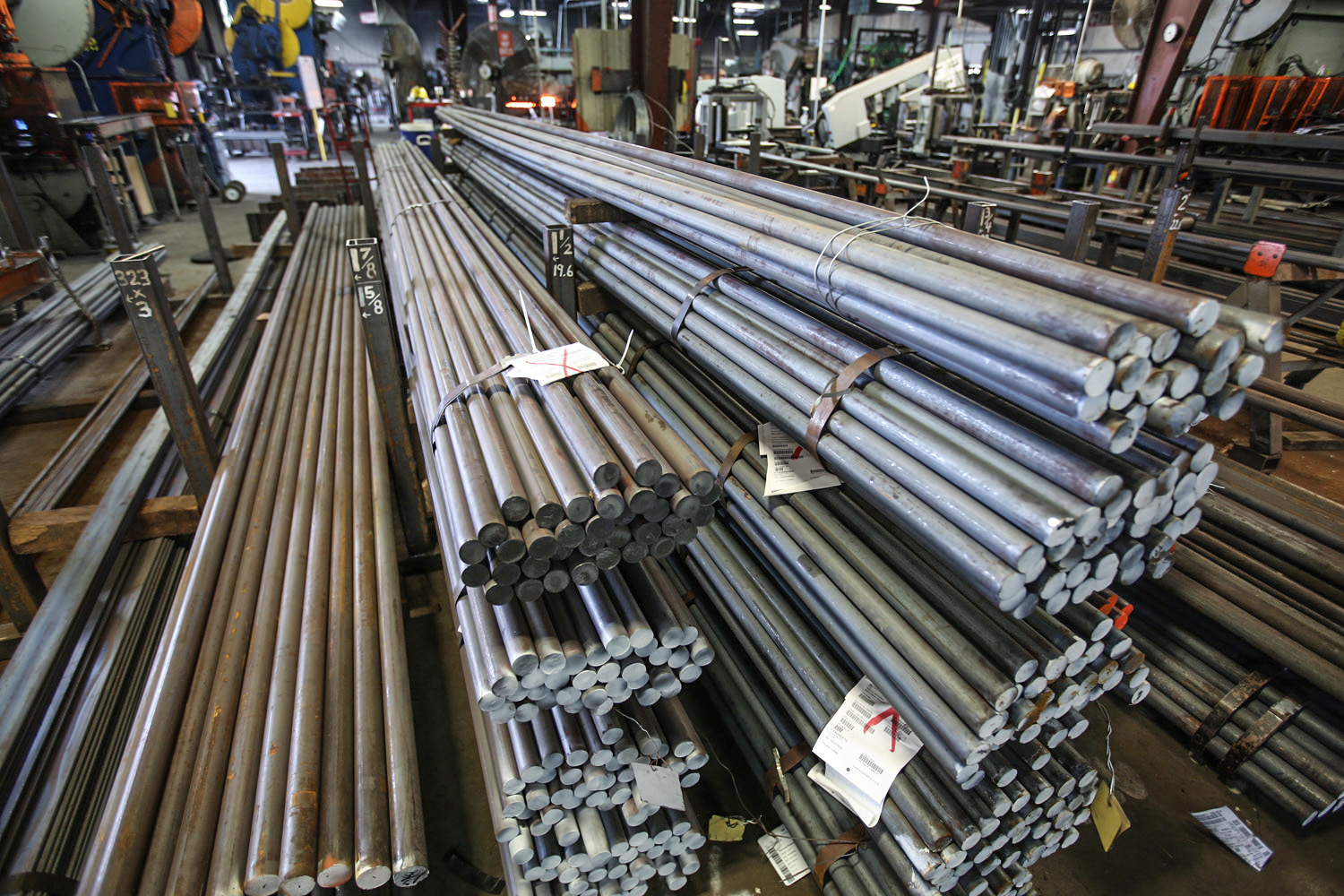 Vehicle Roll Bar industry insight