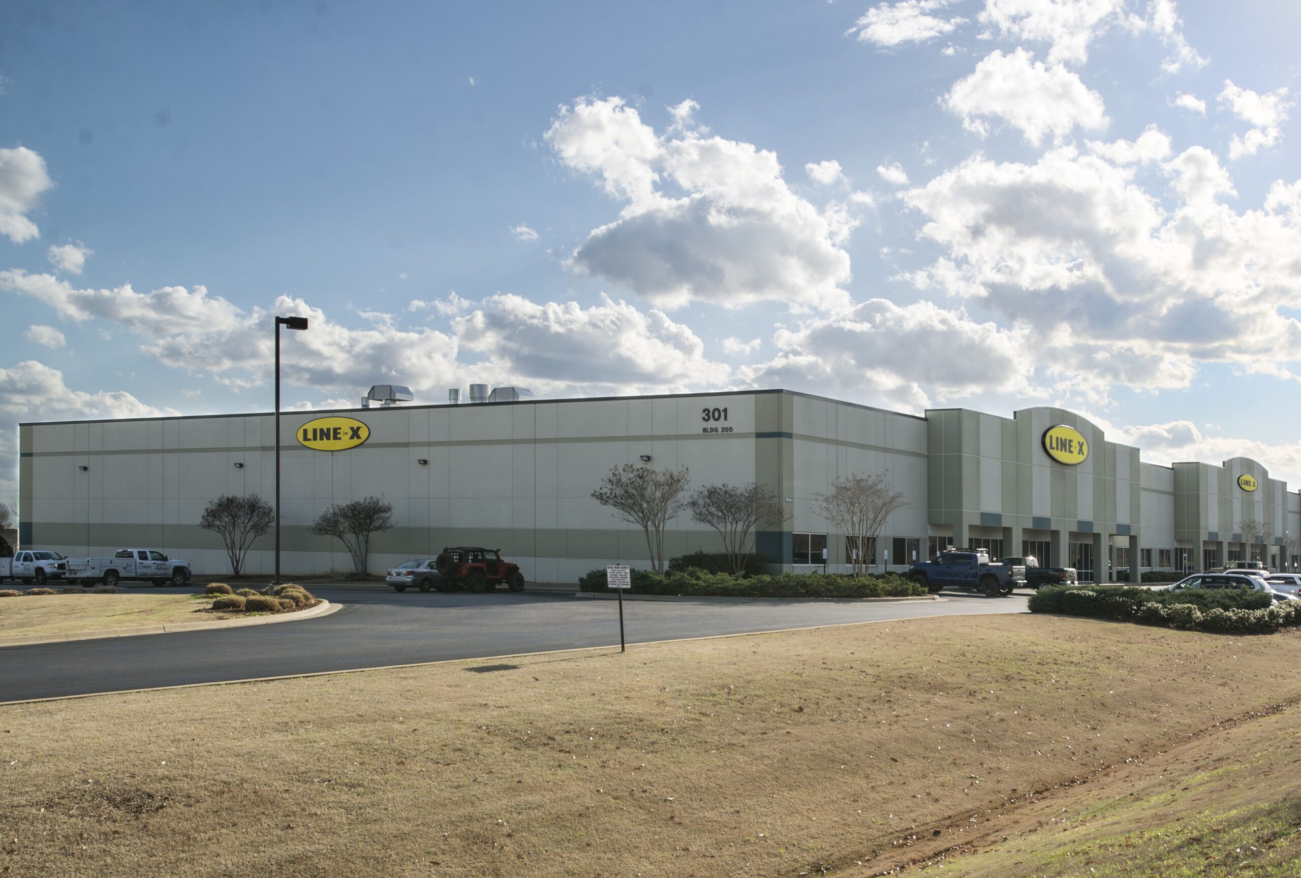 Vehicle Undercoating