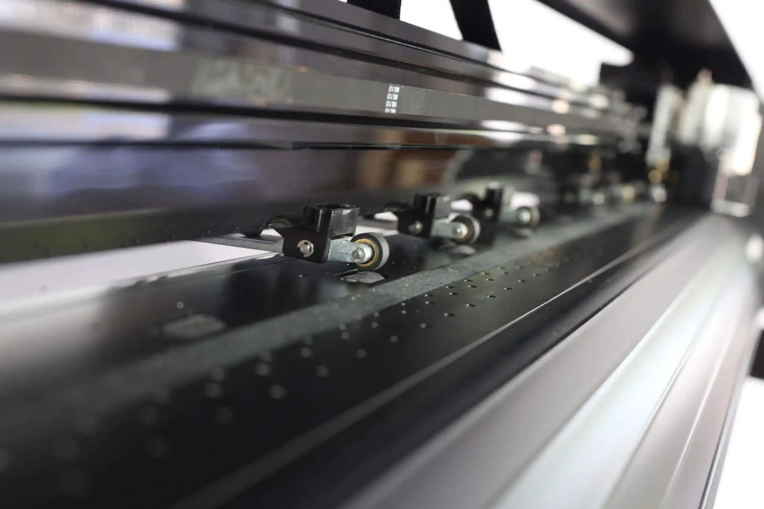 Velocity Plotters & Cutters