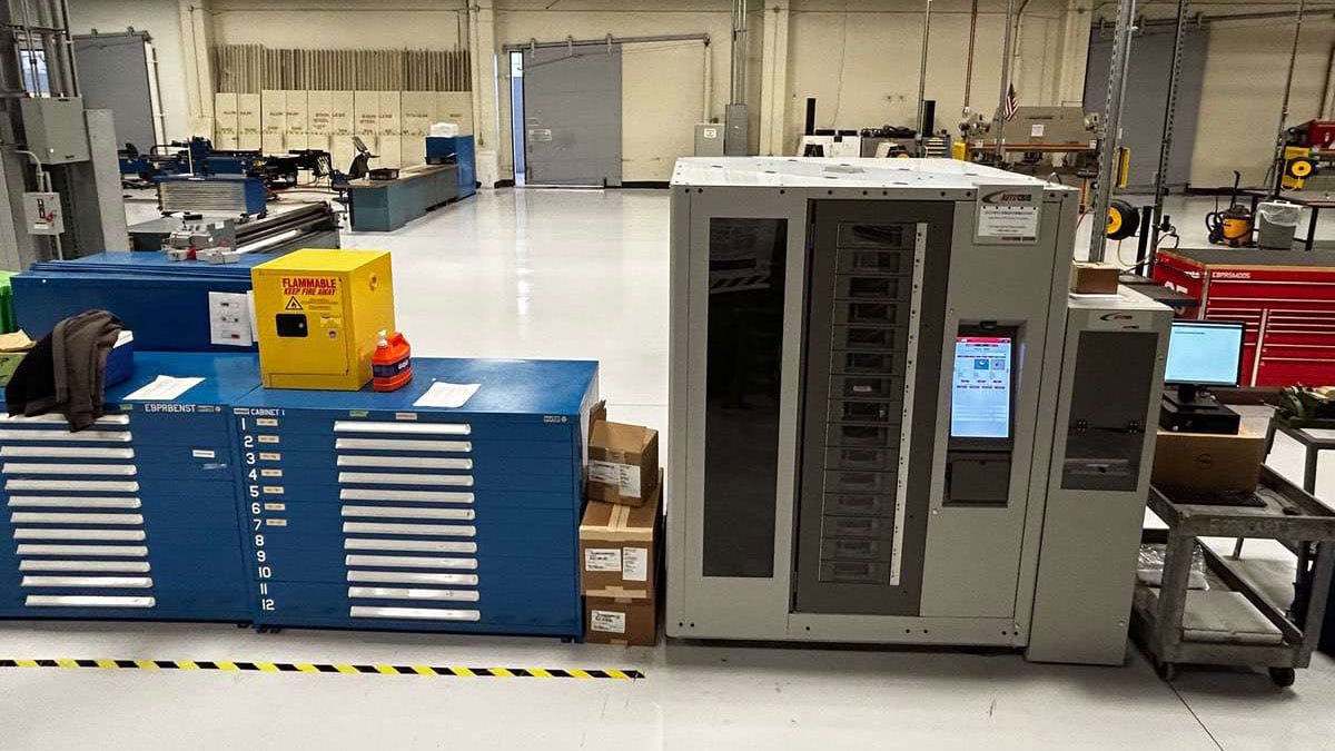 Vending Distributors industry insight