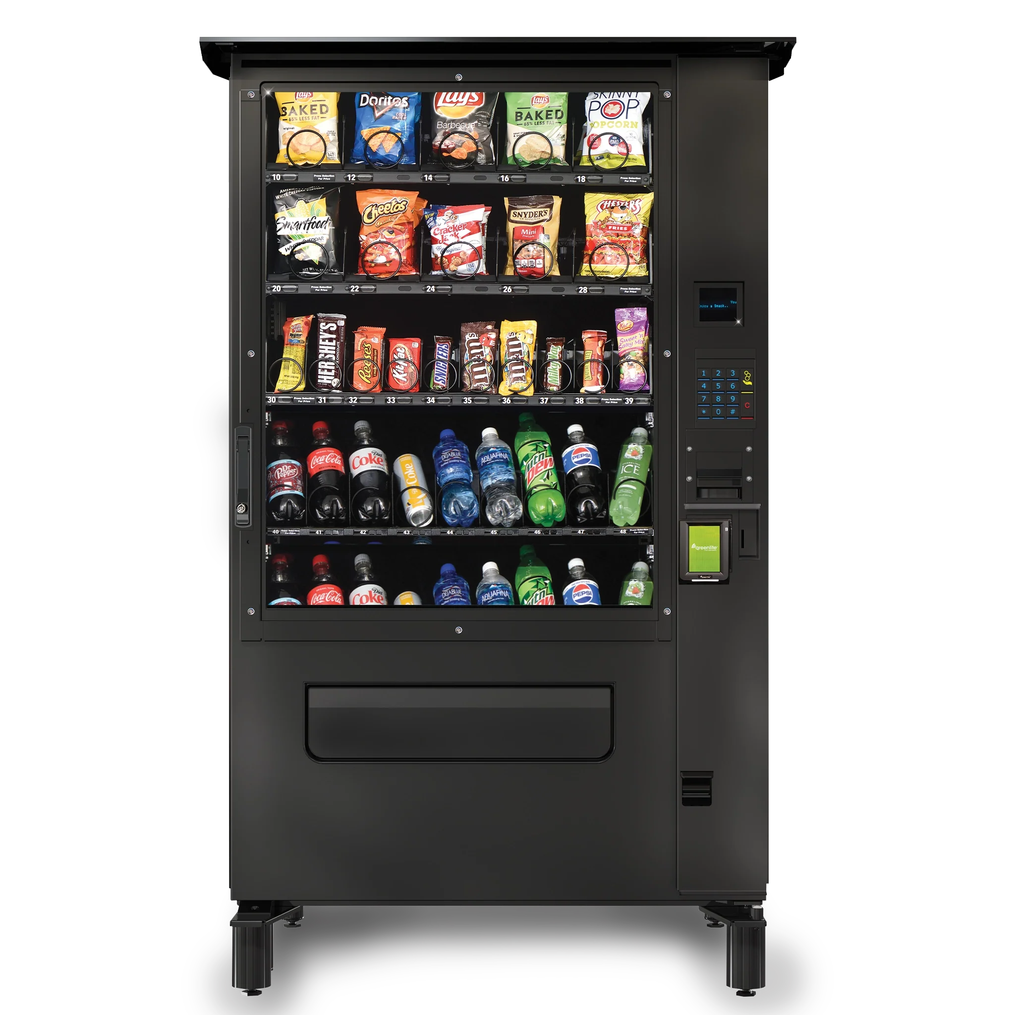 Vending Equipment
