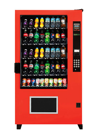 Vending Machines