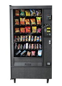Vending Machines For Sale from A&M