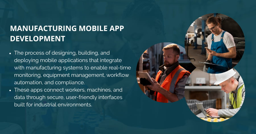 Vendors For App Developers industry insight