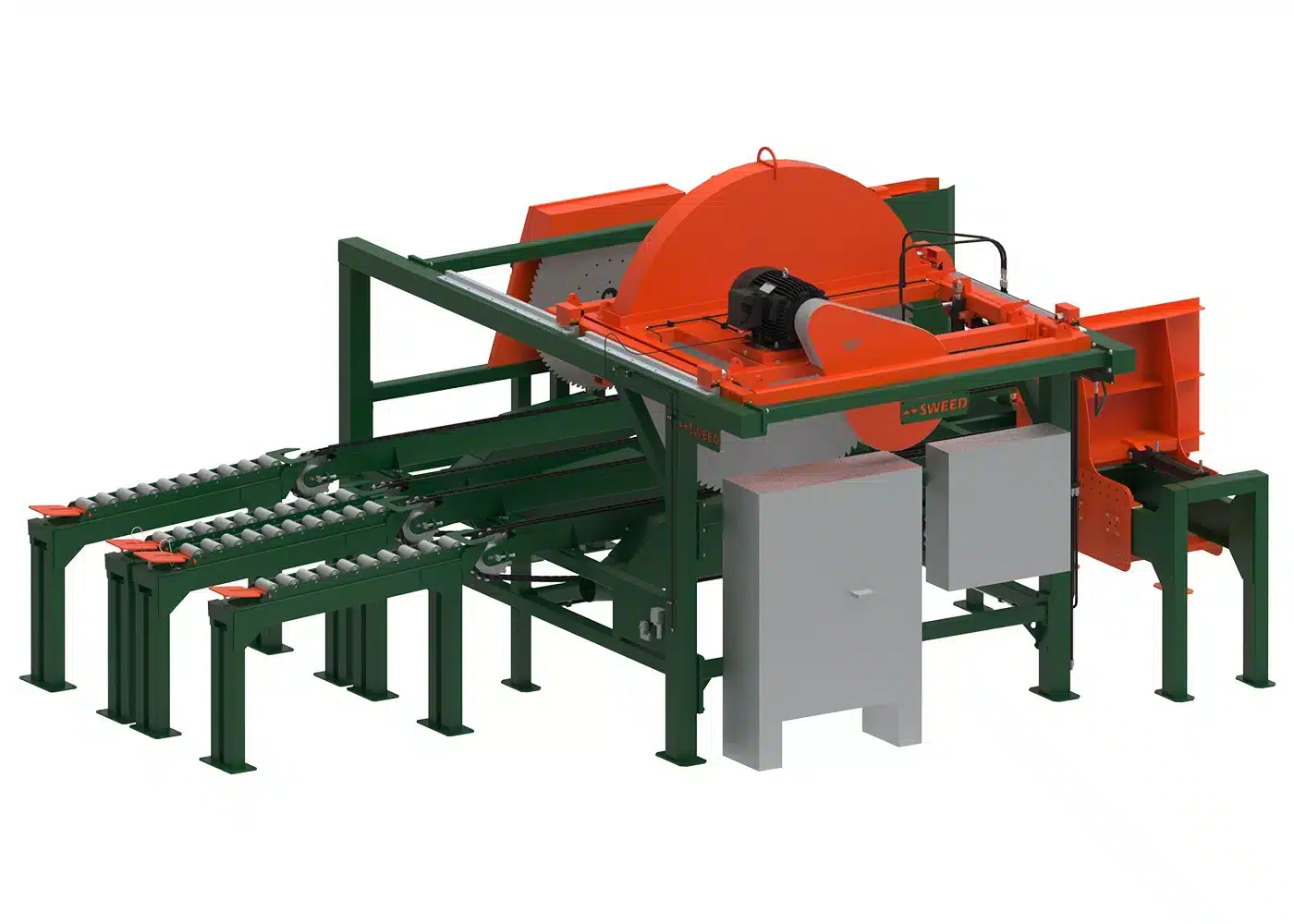 Veneer Saw