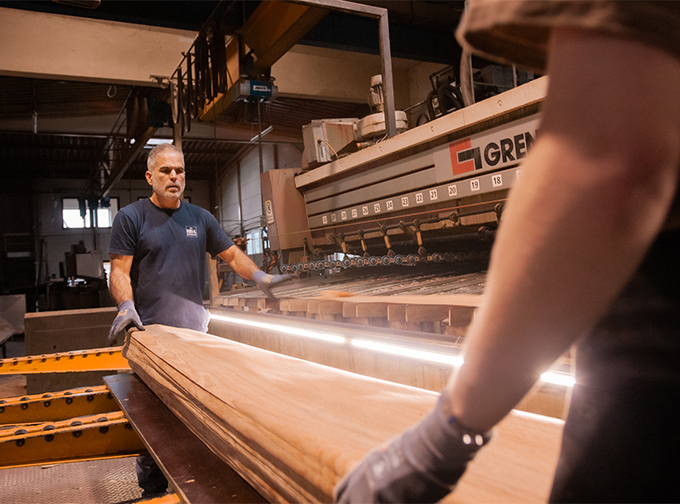 Veneer Saw industry insight