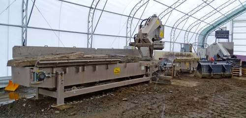 Veneer Saw industry insight