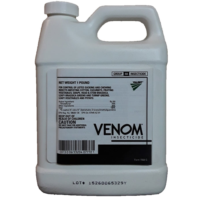 Venom Insecticide
