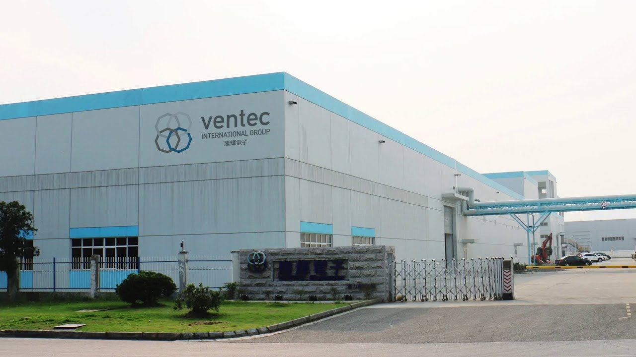 Ventec International Group