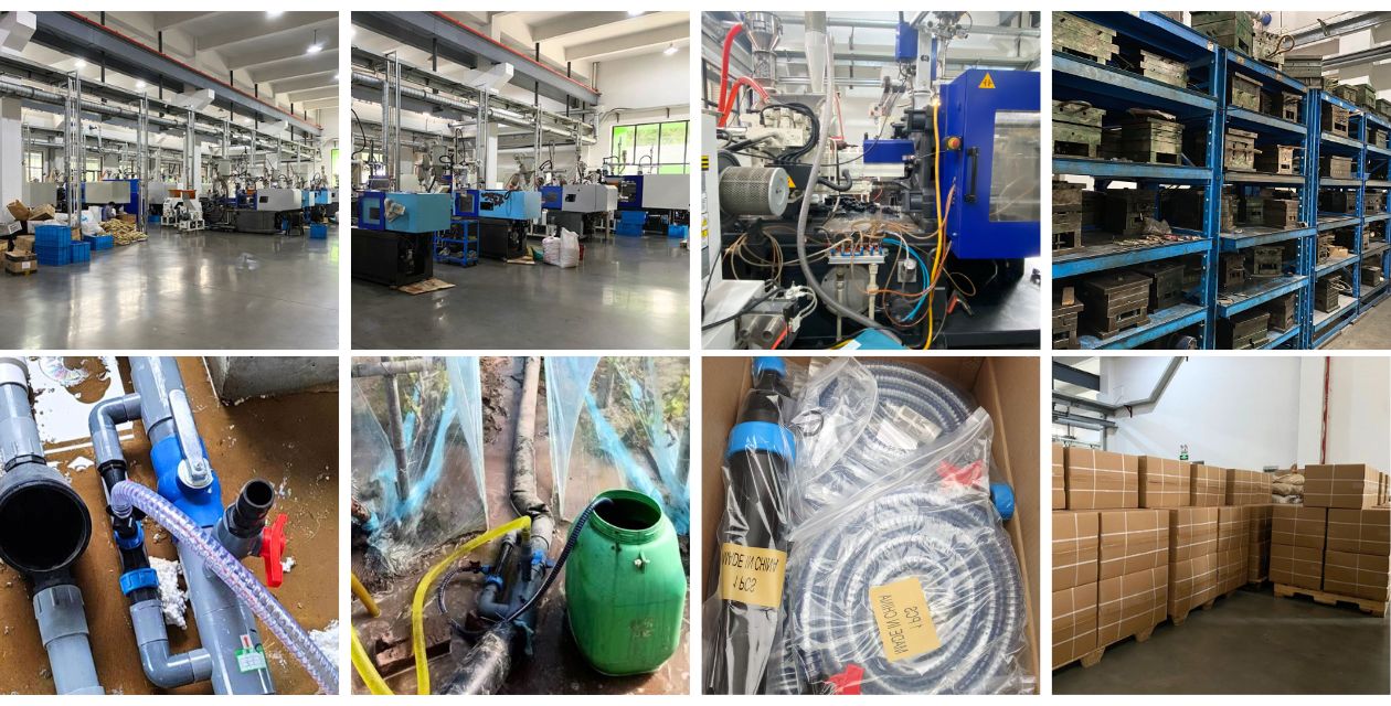 Venturi Fertilizer Injector industry insight