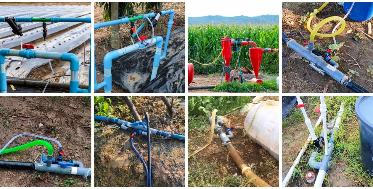 Venturi Fertilizer Injector industry insight