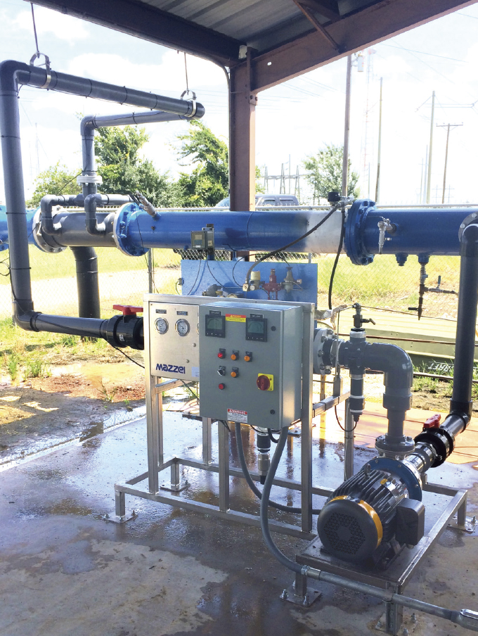 Venturi Pump industry insight