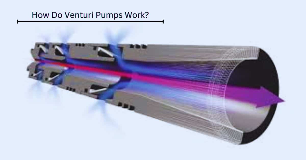 Venturi Pumps industry insight