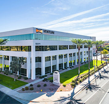 Venturi Supply