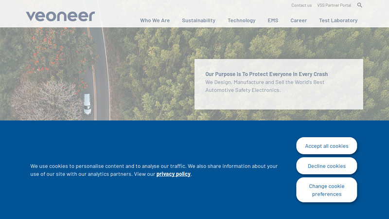 Veoneer