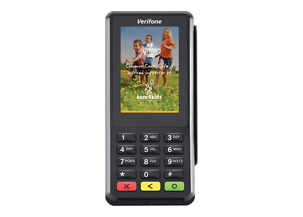 Verifone