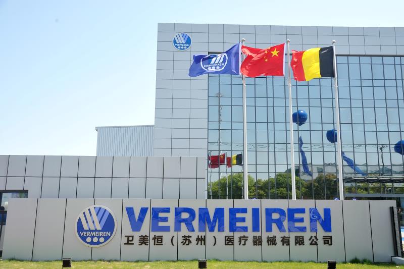 Vermeiren International