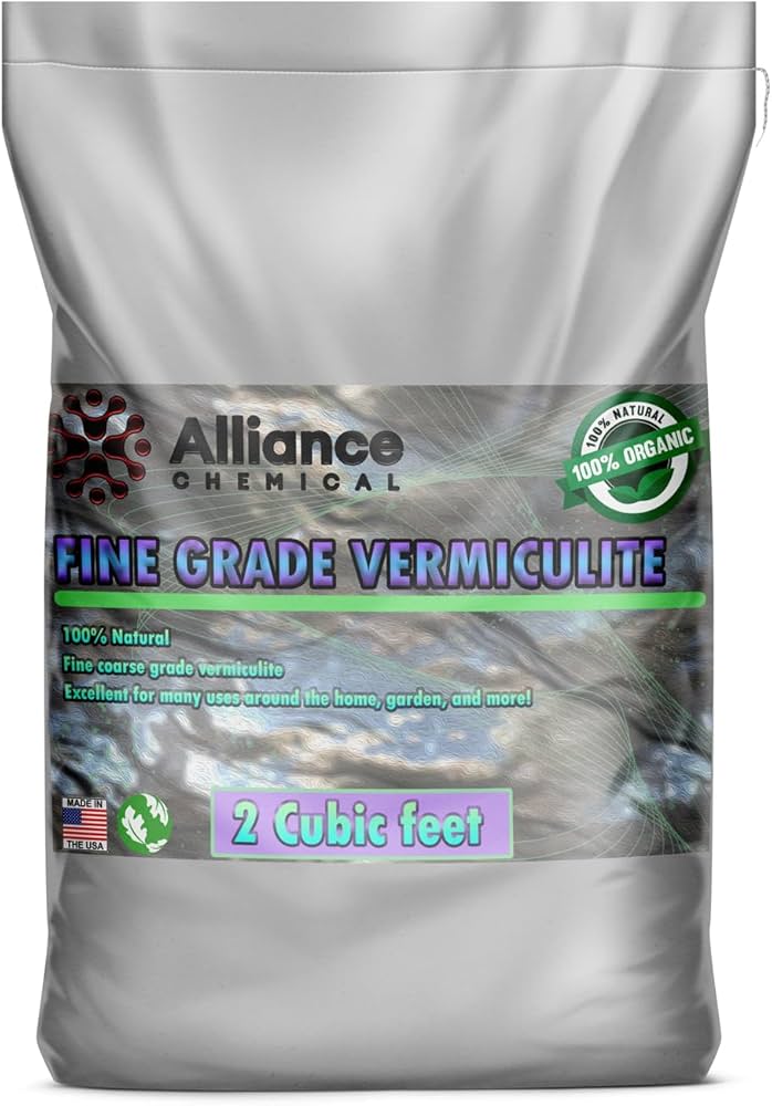 Vermiculite