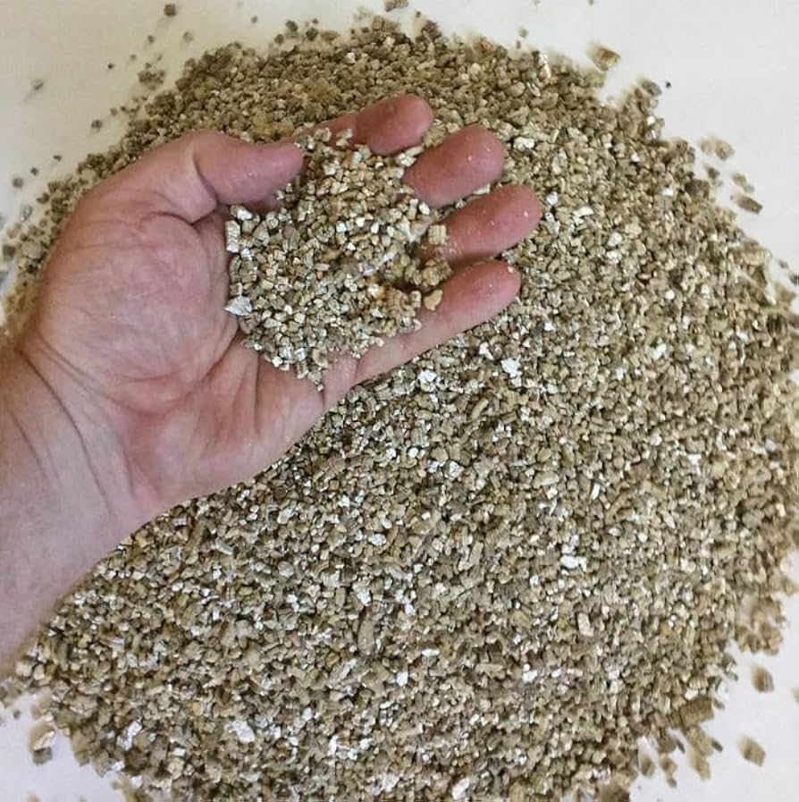 Vermiculite Products