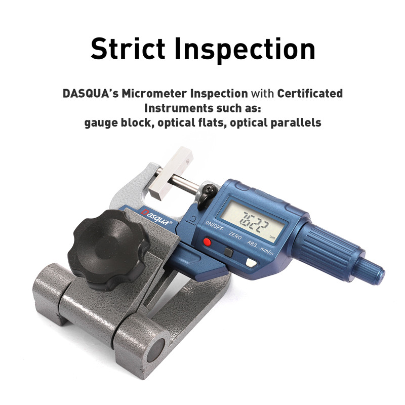Vernier Micrometer industry insight