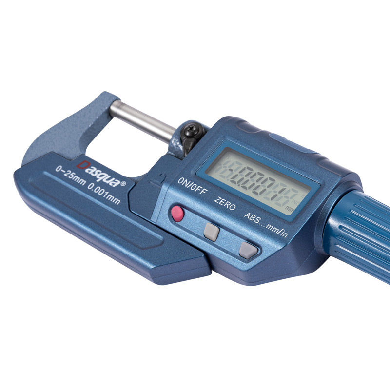 Vernier Micrometer industry insight
