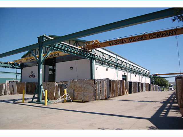 Verona Marble Company