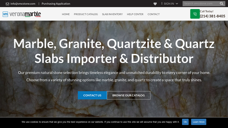 Verona Marble Company