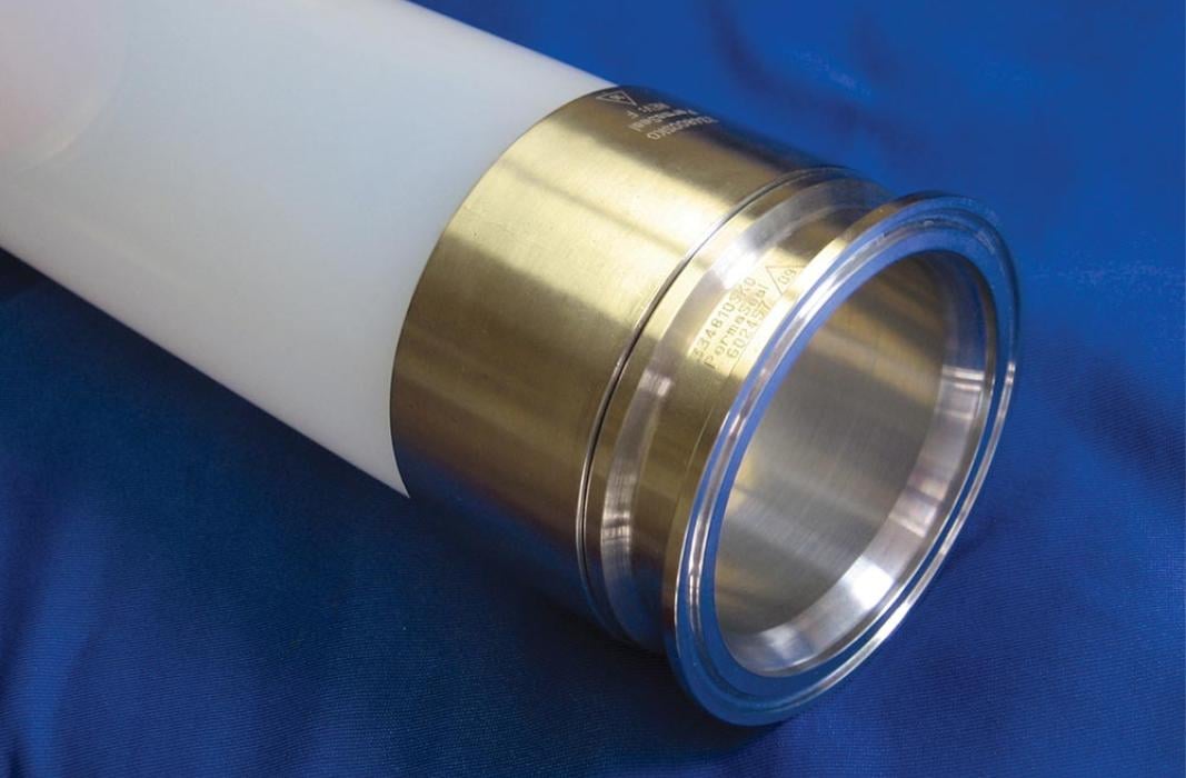 Versilon® Sight Flow Indicators