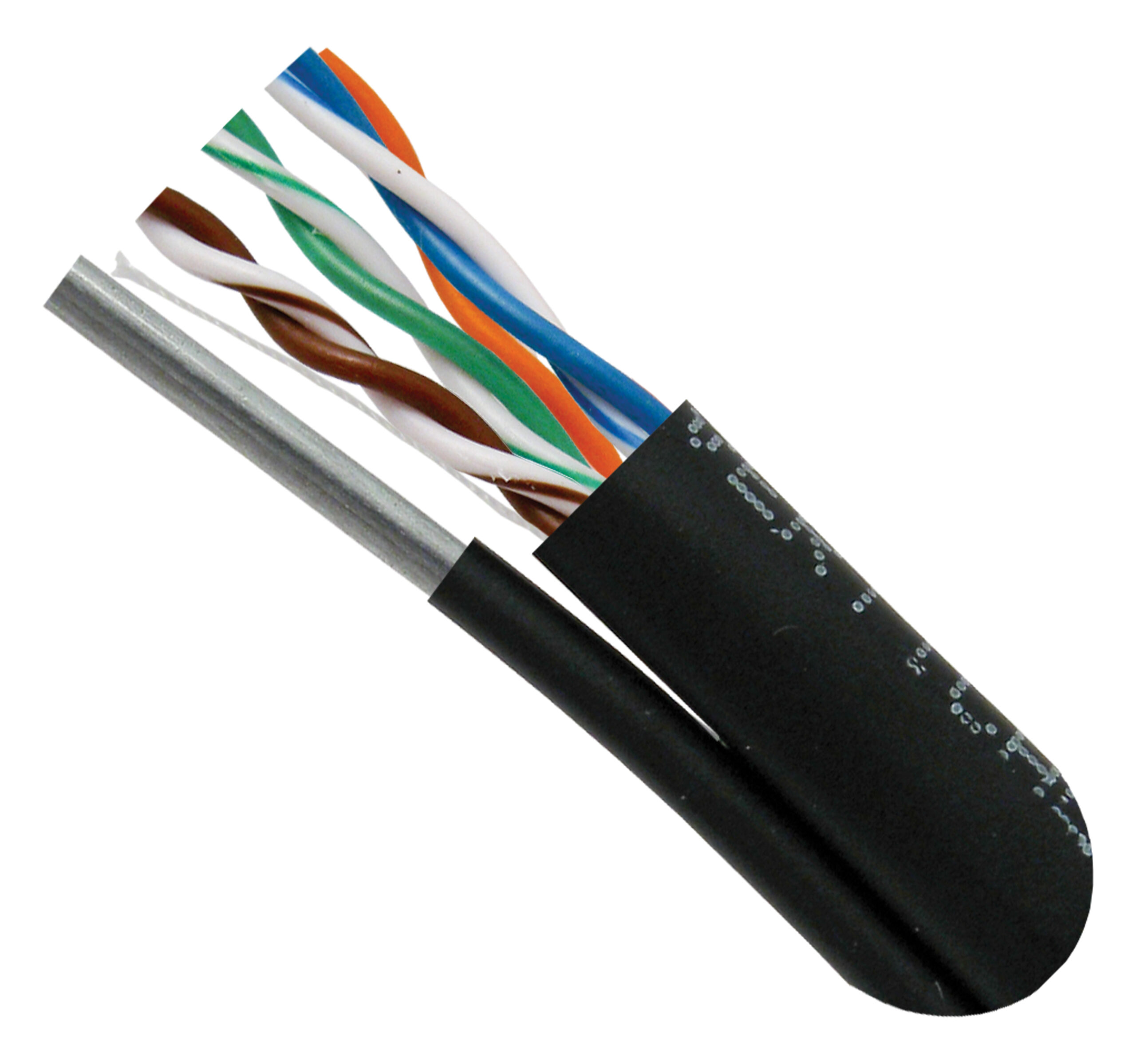 Vertical Cable 059