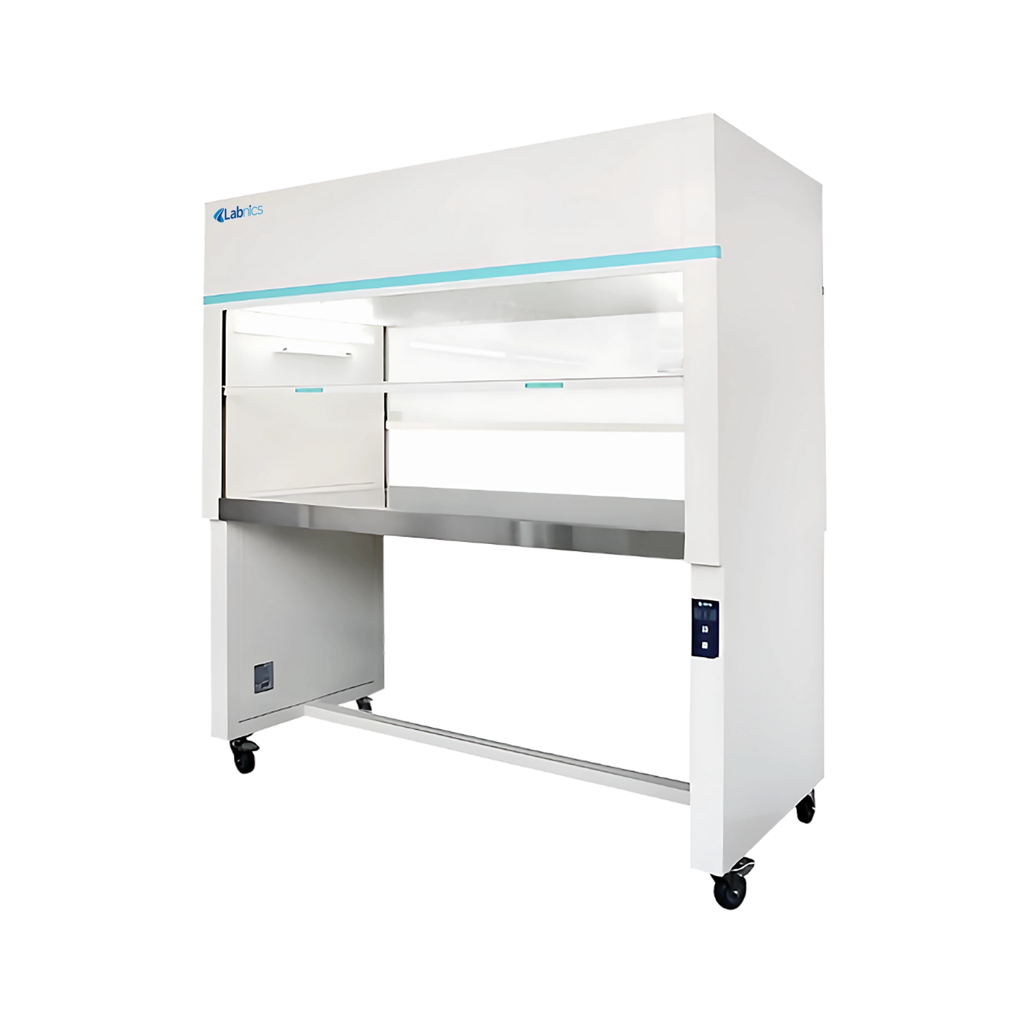 Vertical Laminar Flow Cabinet