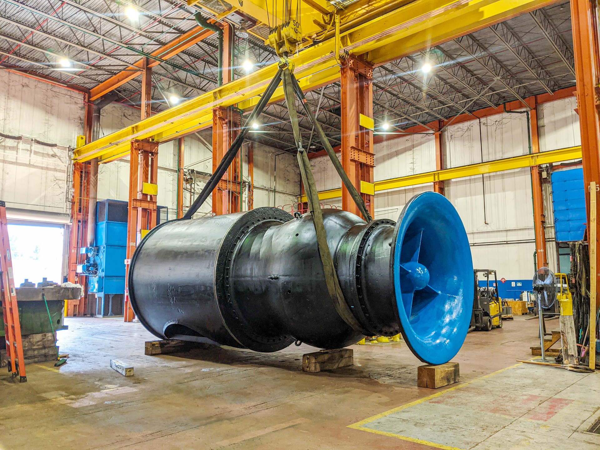 Vertical Pumps industry insight