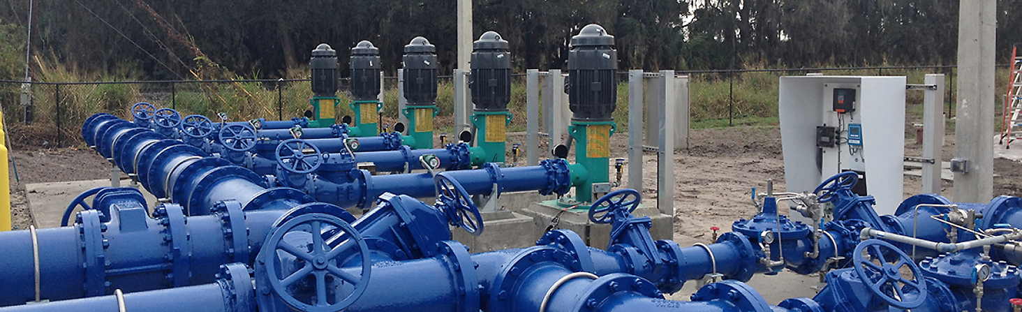 Vertical Pumps industry insight