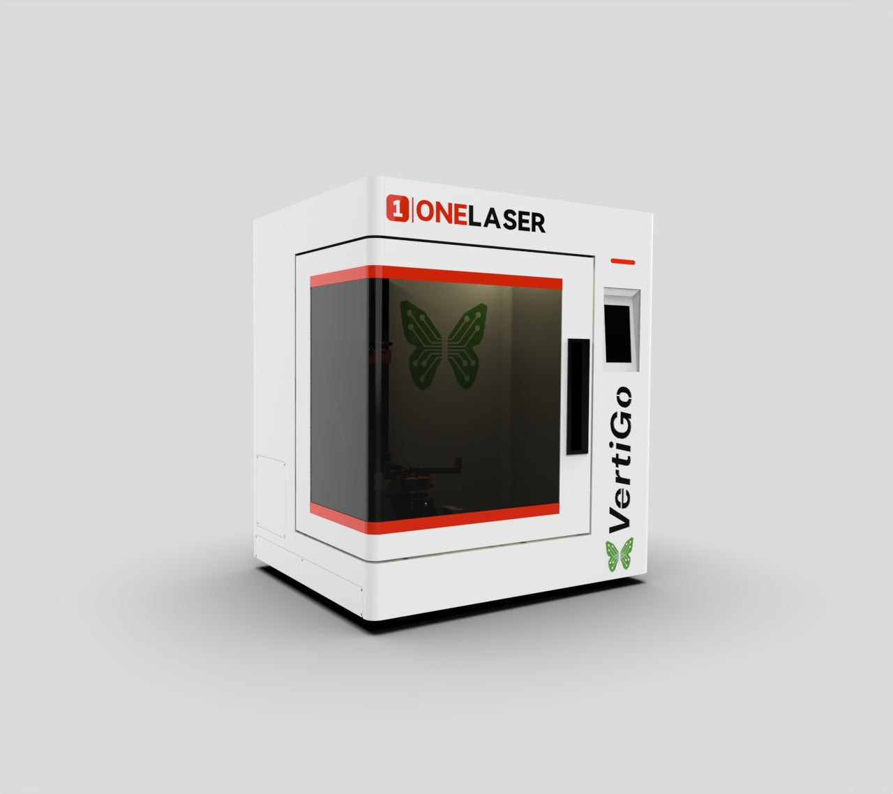 VertiGo Vertical Laser Engraver for Tumblers, Cups, Mugs & Bottles