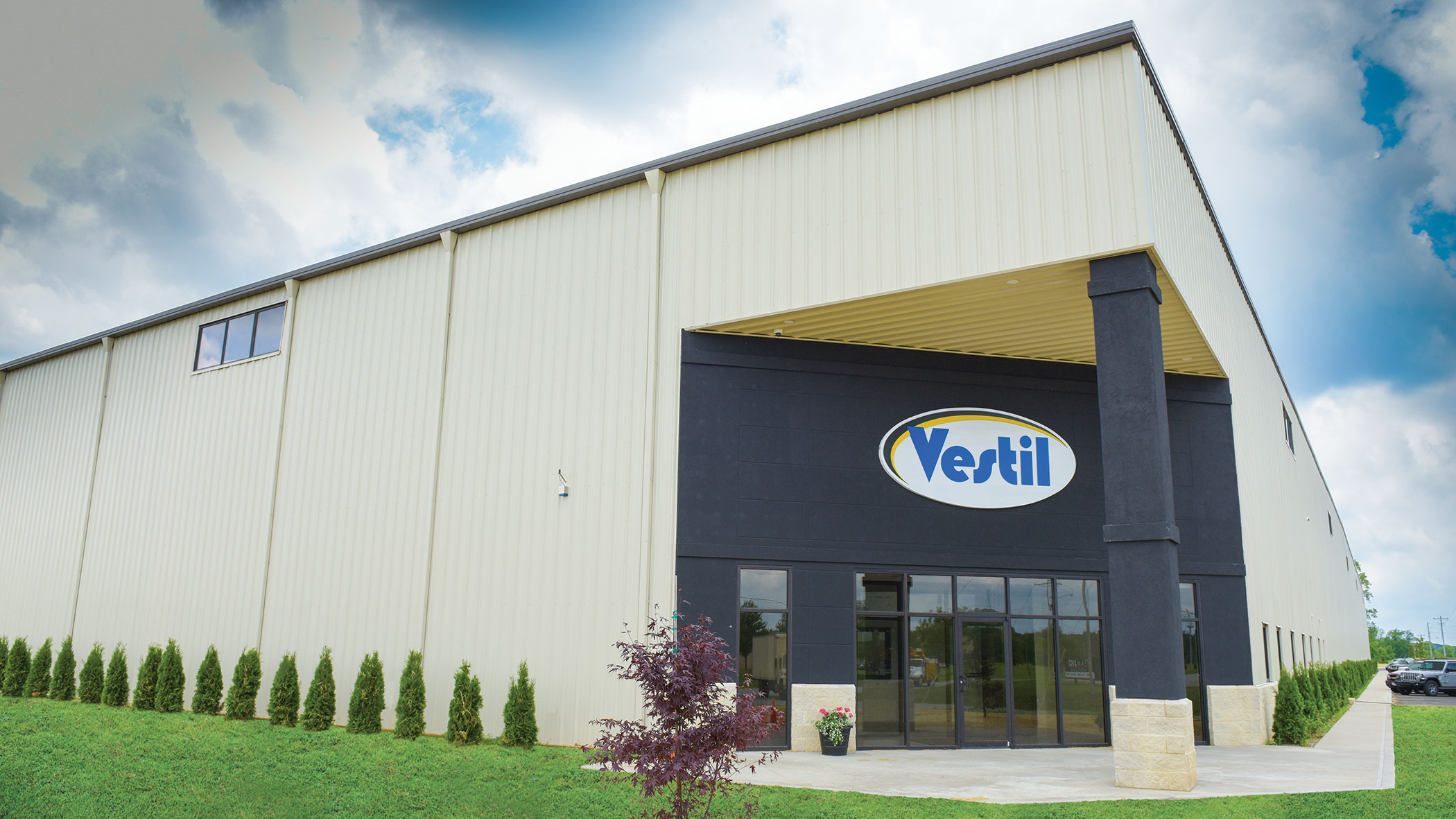 Vestil Manufacturing Corp.