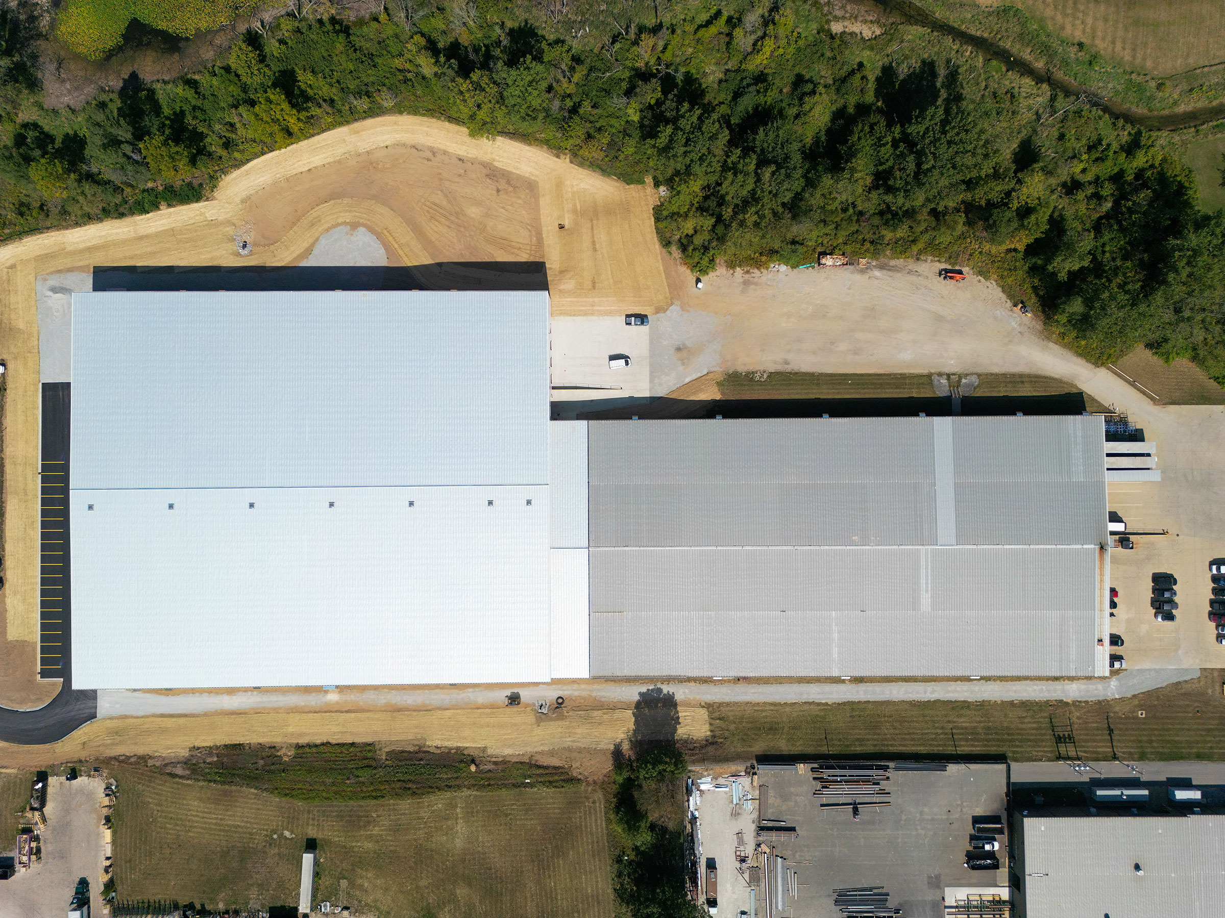 Vestil Manufacturing Corp.