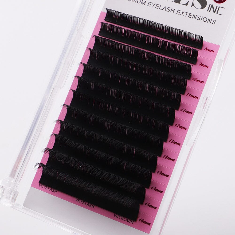 Veyelash® Professional Eyelash Extension Supplier