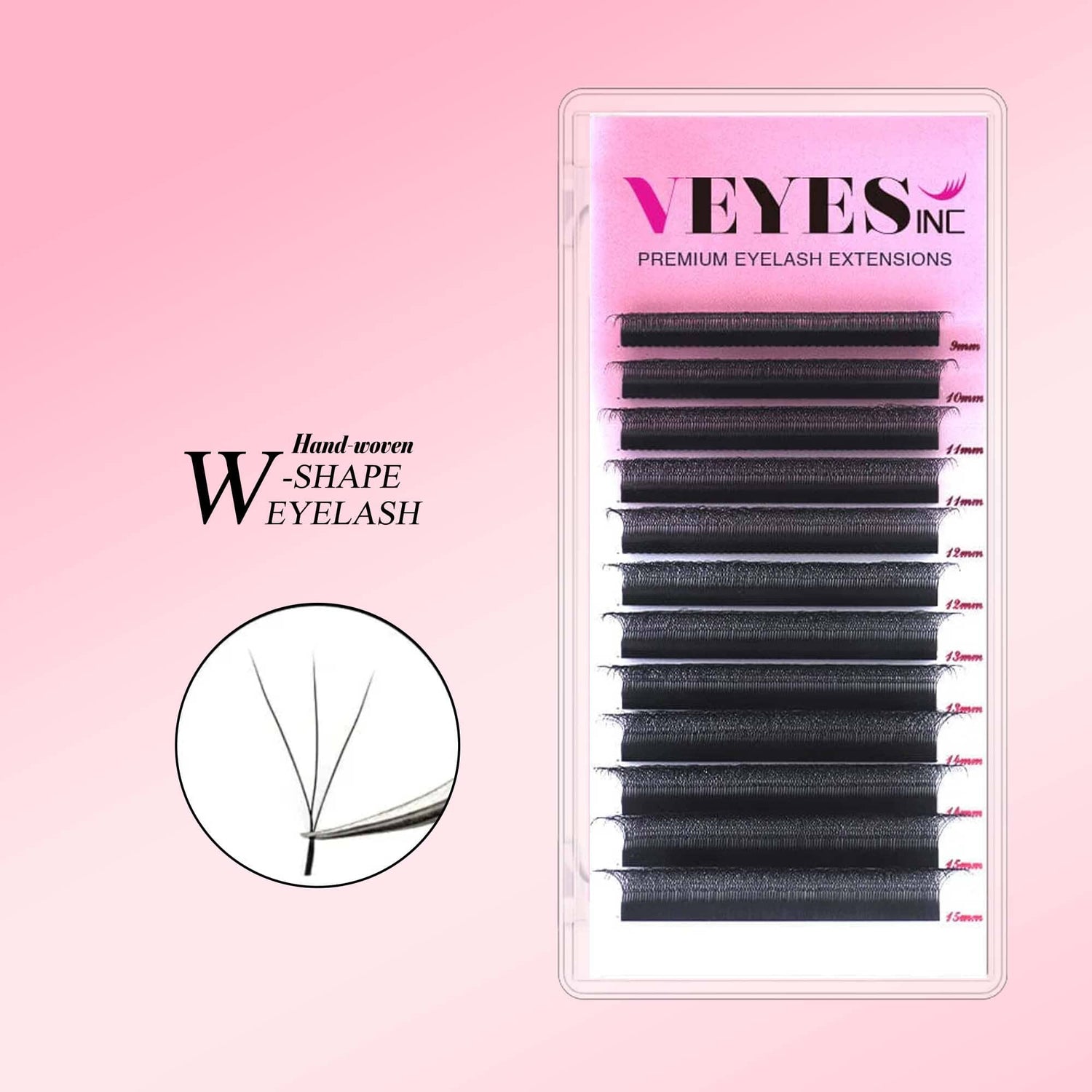Veyelash® Professional Eyelash Extension Supplier